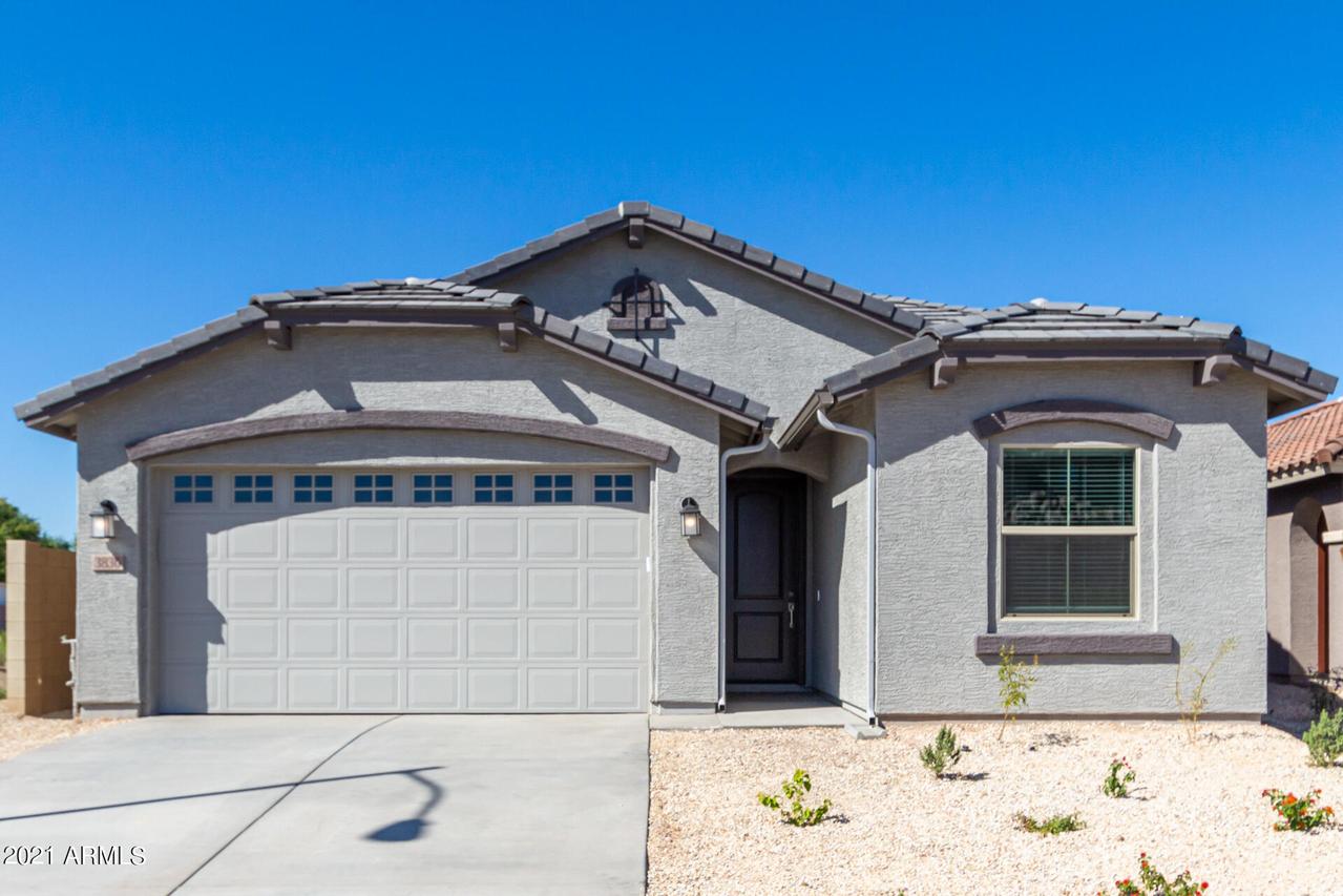 3836 S 64th Dr., Phoenix, AZ 85043