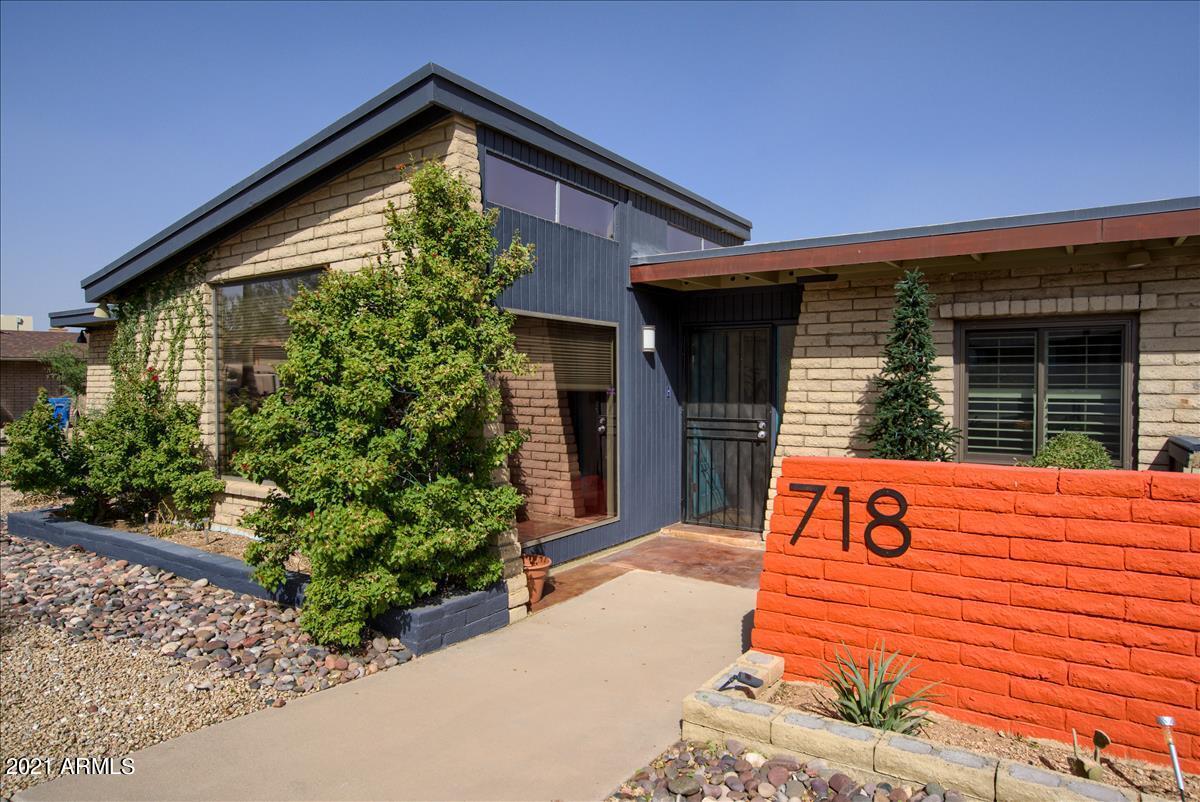 718 W Sweetwater Ave., Phoenix, AZ 85029