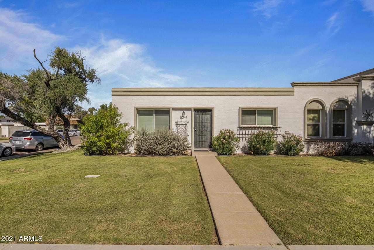 5047 N 83rd St., Scottsdale, AZ 85250