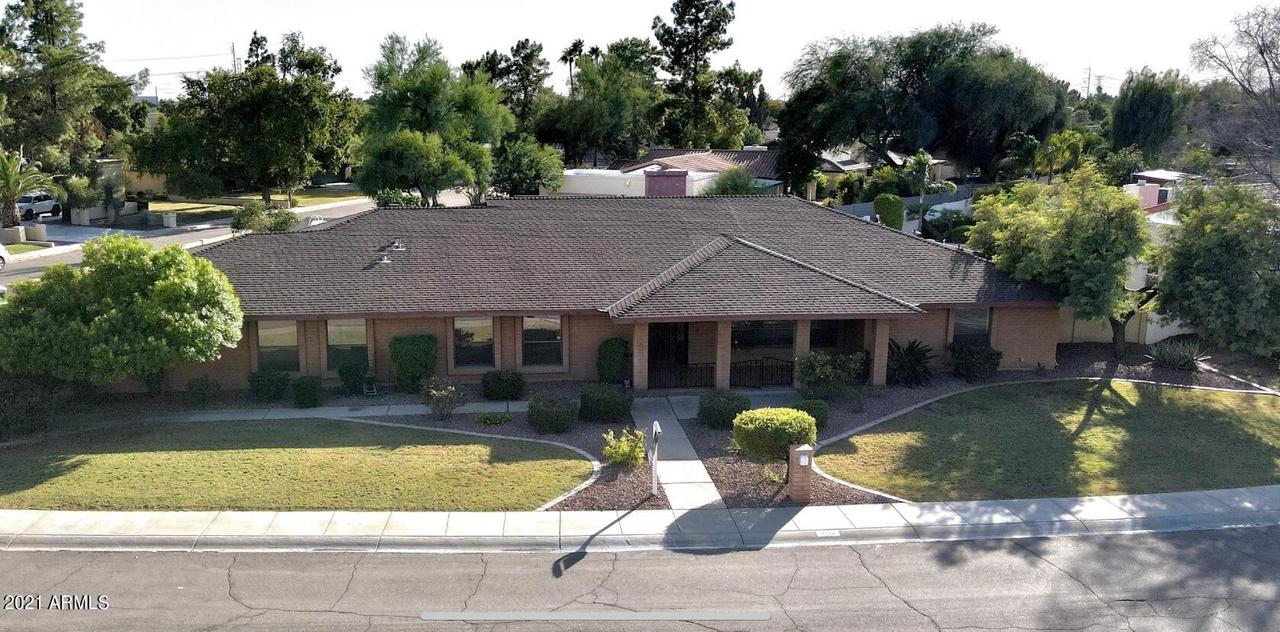 2135 E Woodman Dr., Tempe, AZ 85283