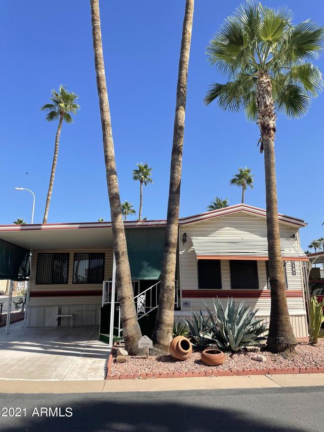 1131 S Shawnee Dr., Apache Junction, AZ 85119