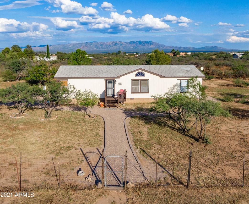 8076 E Ramsey Rd., Hereford, AZ 85615