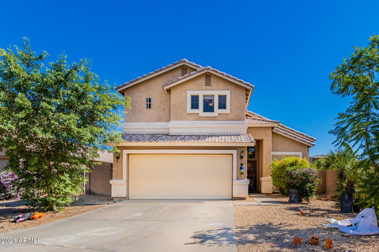 3701 N 125th Dr., Avondale, AZ 85392