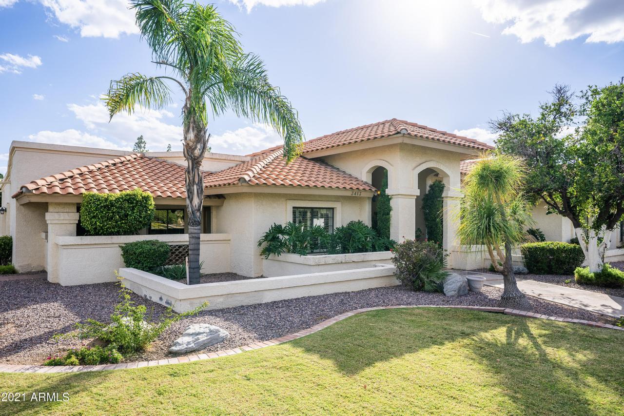3413 E Fox St., Mesa, AZ 85213