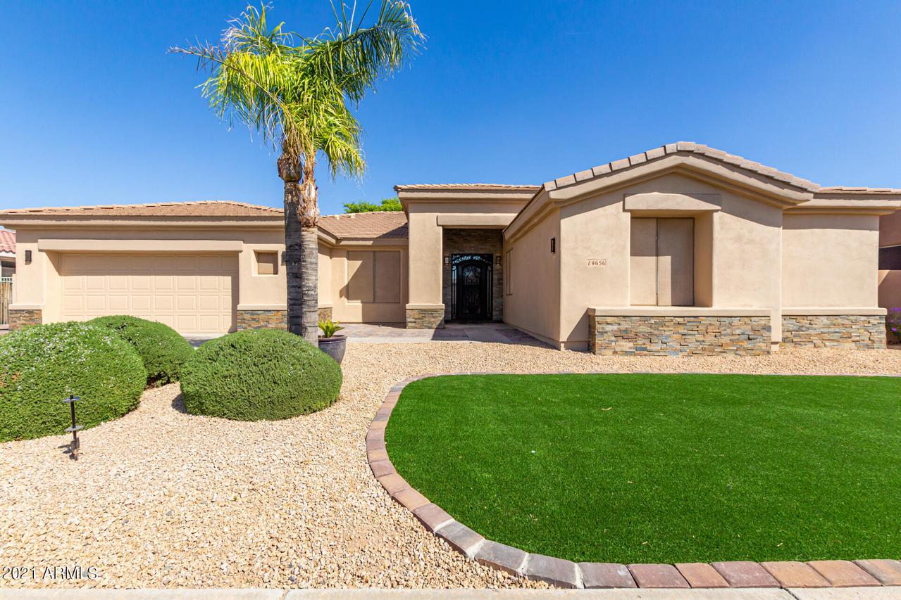14656 W Columbus Ave., Goodyear, AZ 85395