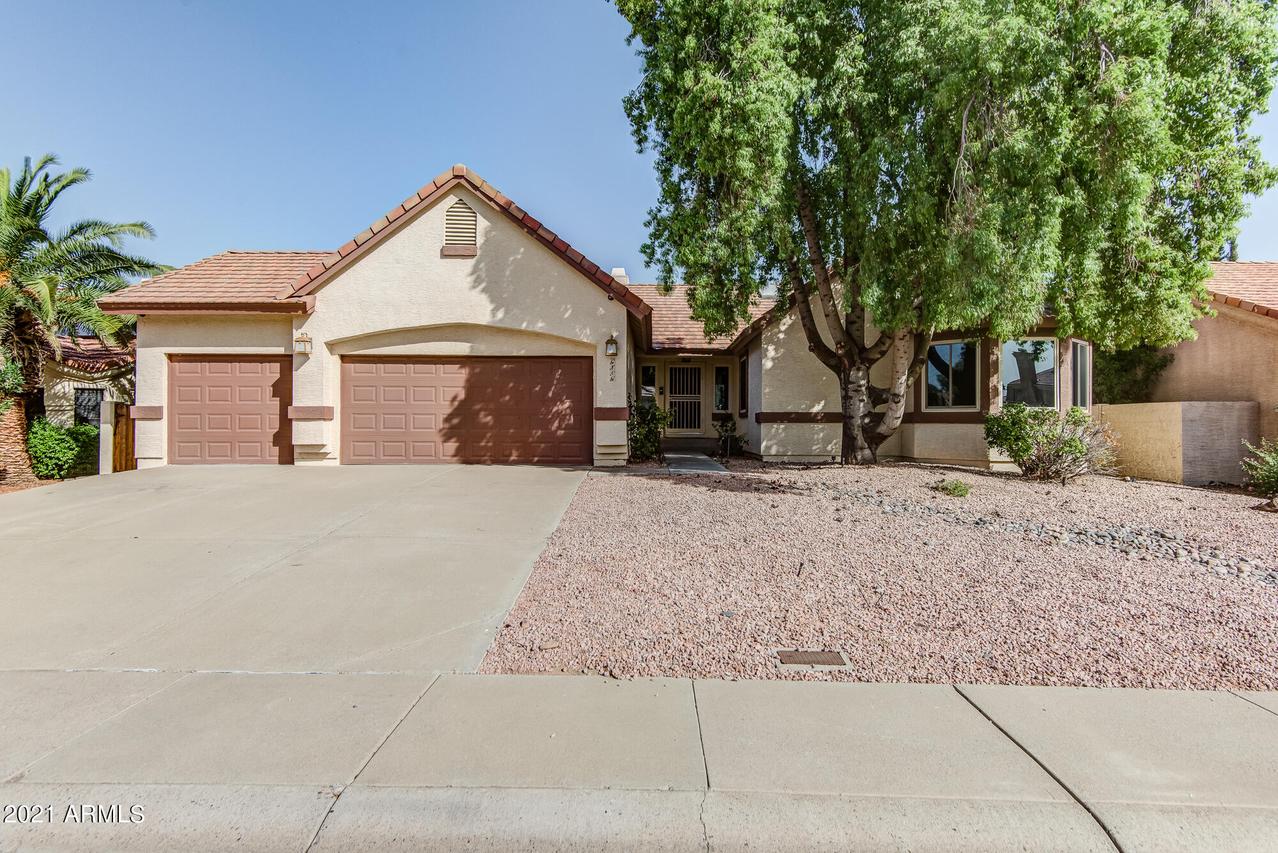 6716 W Piute Ave., Glendale, AZ 85308