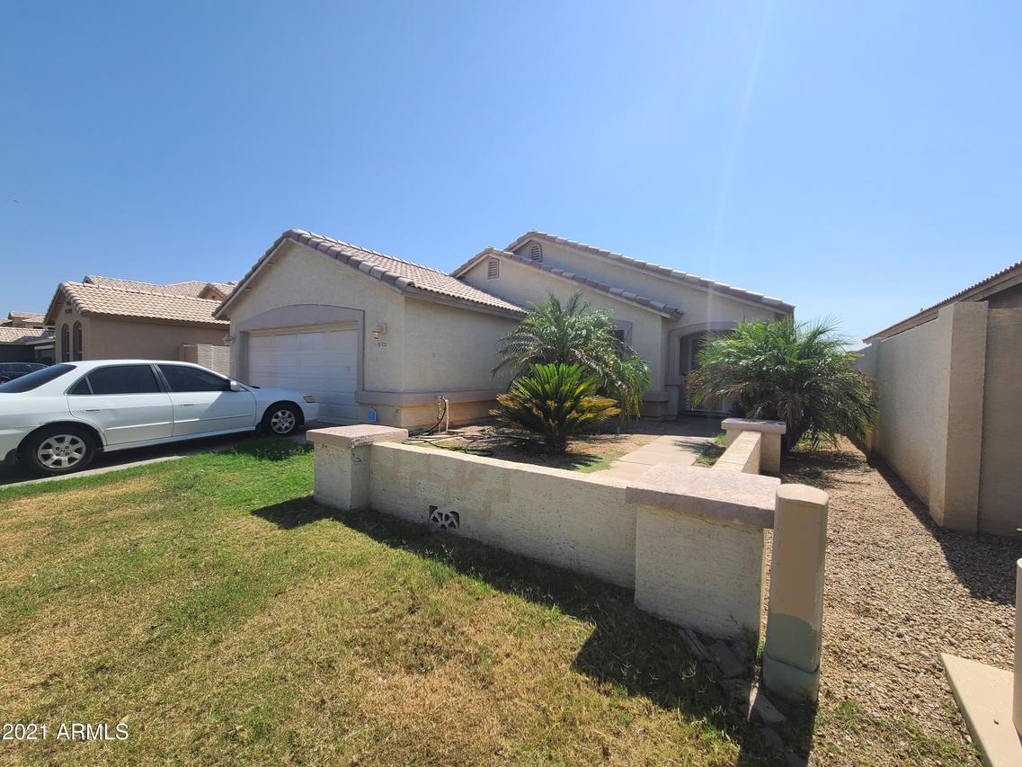 9221 W Mackenzie Dr., Phoenix, AZ 85037