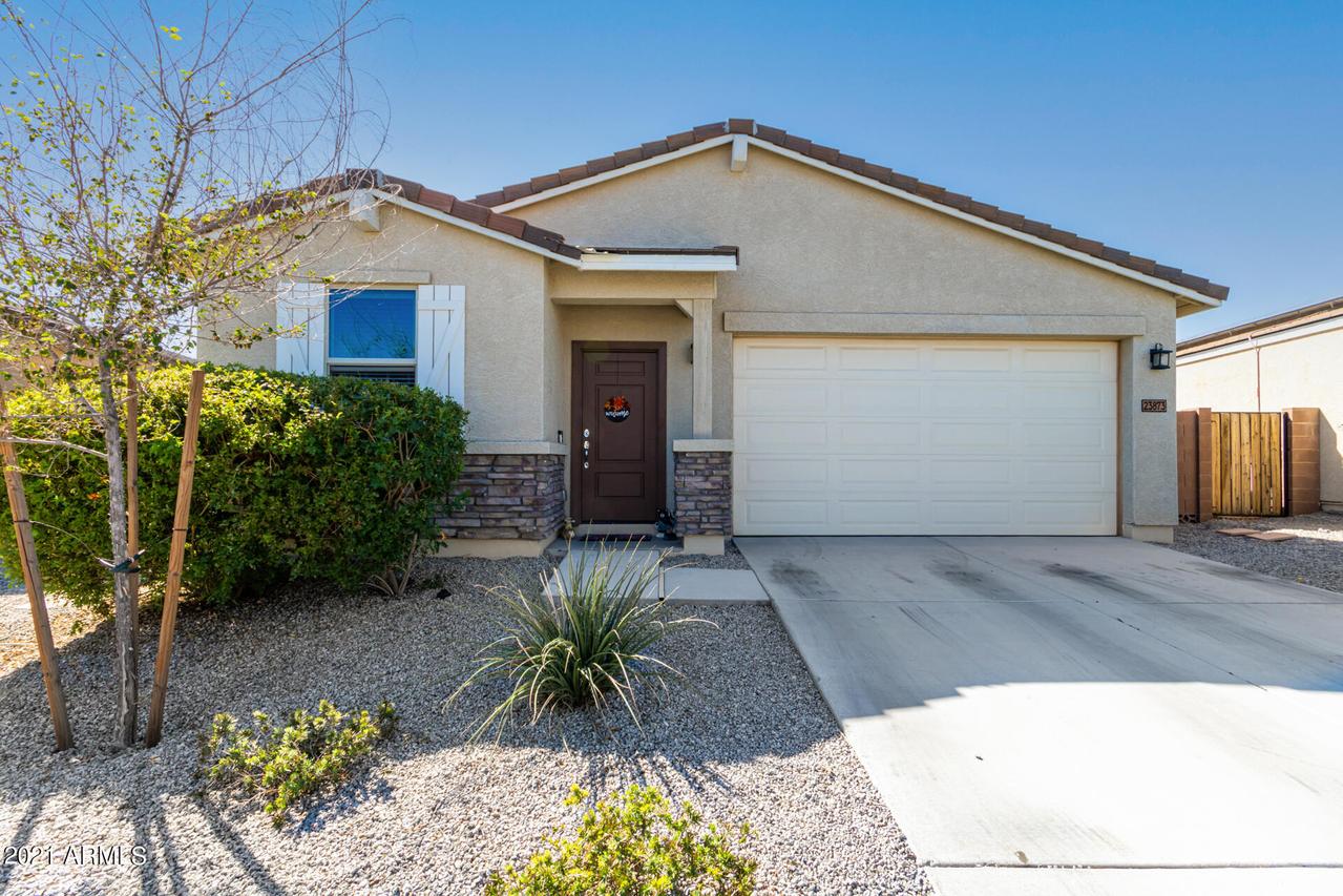 23873 W Watkins St., Buckeye, AZ 85326