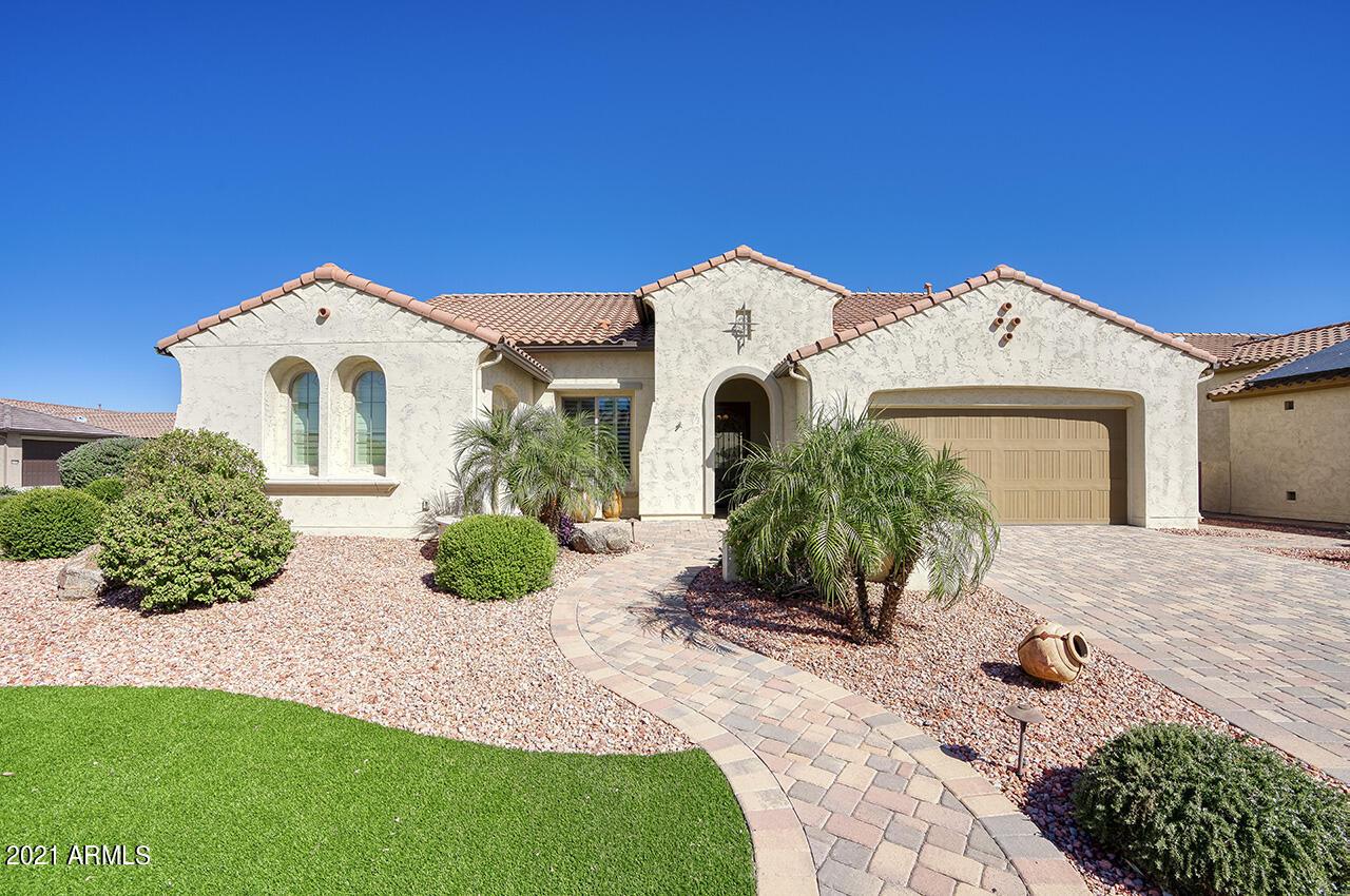 16524 W Sheridan St., Goodyear, AZ 85395