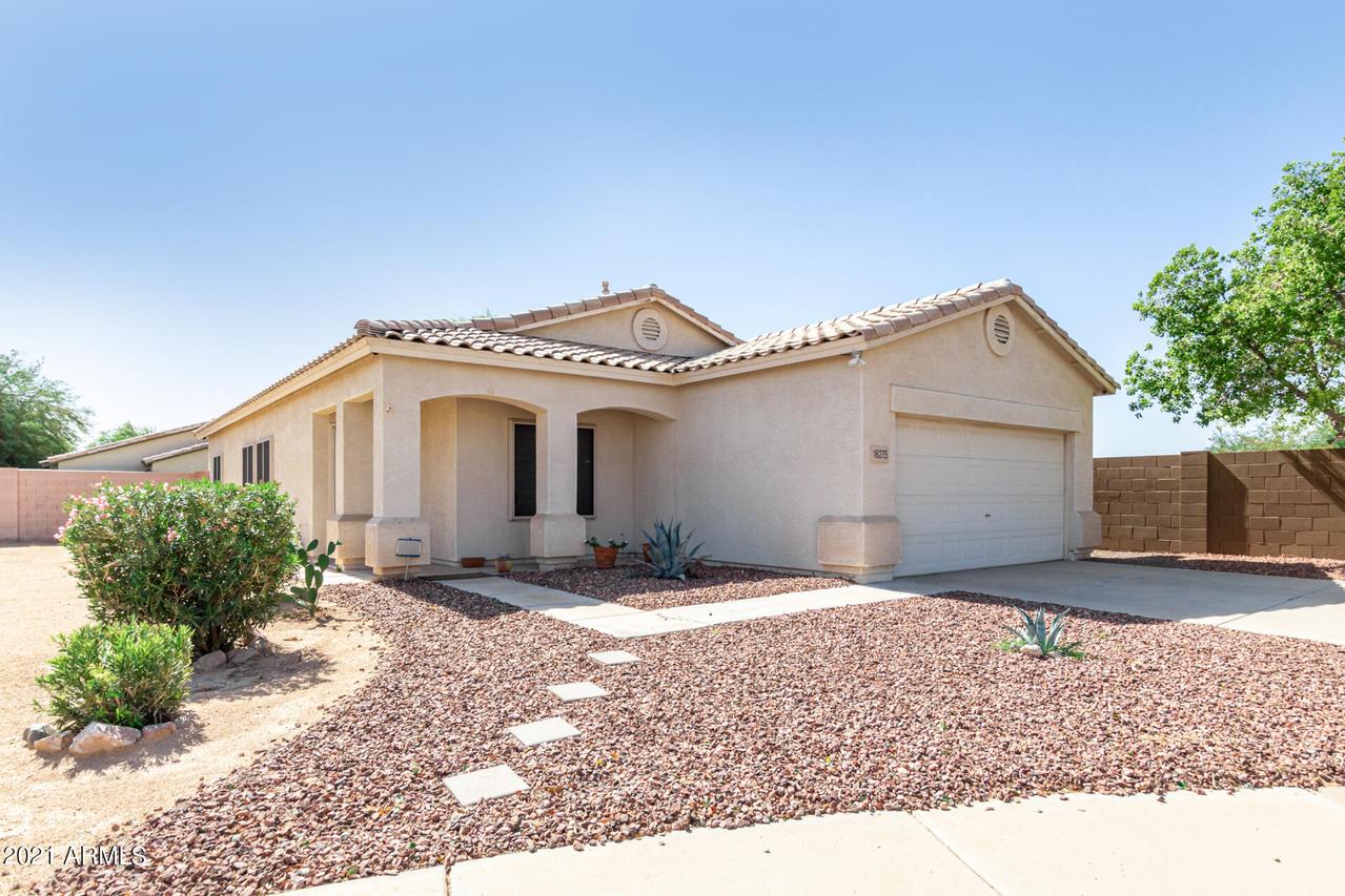 16275 W Lilac St., Goodyear, AZ 85338