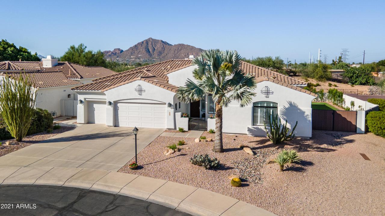 6354 E Wilshire Dr., Scottsdale, AZ 85257