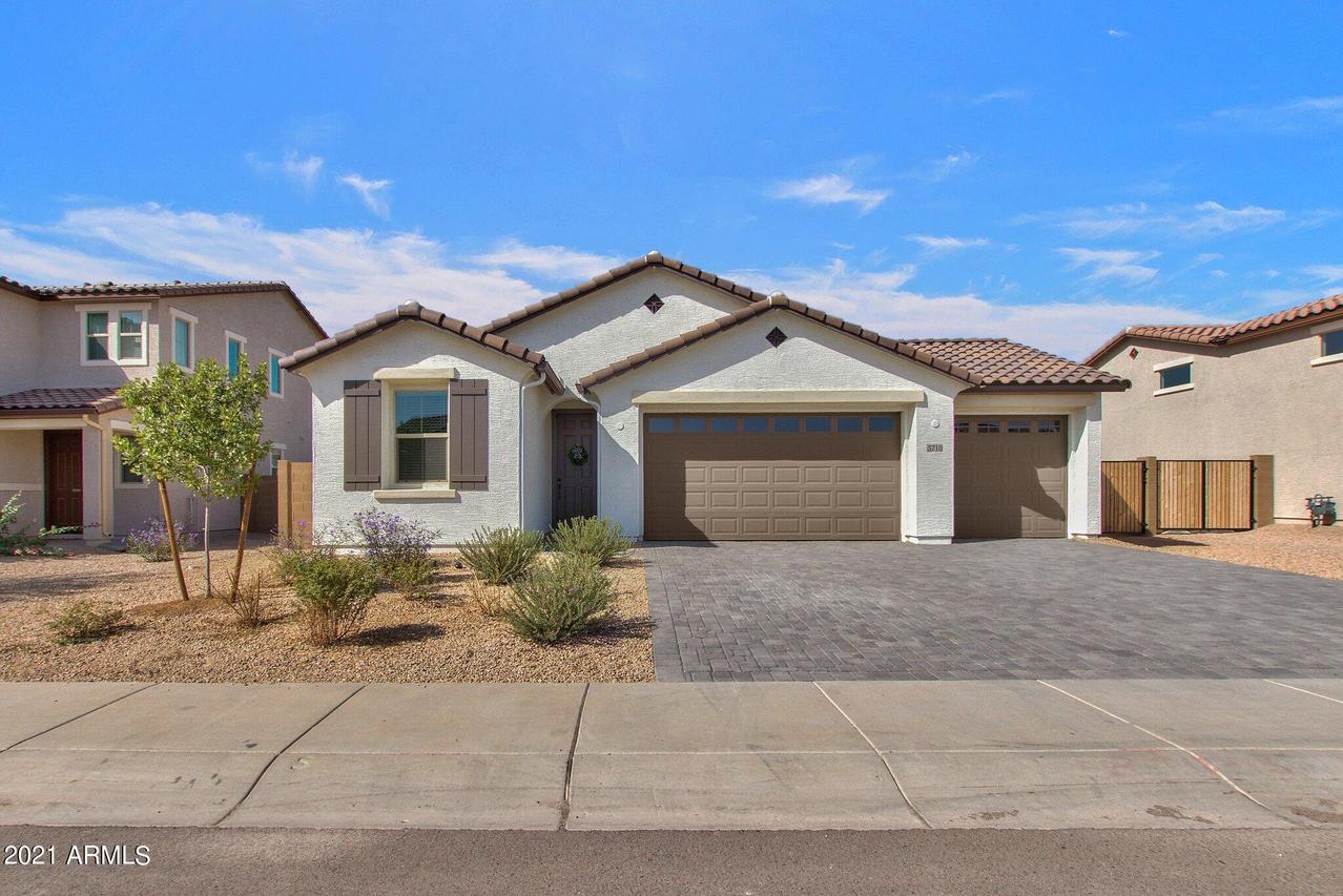 3710 S 77th Ln., Phoenix, AZ 85043
