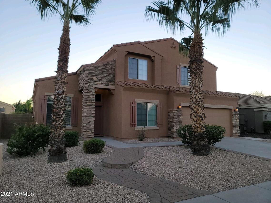 2619 E Dry Wood Rd., Phoenix, AZ 85024