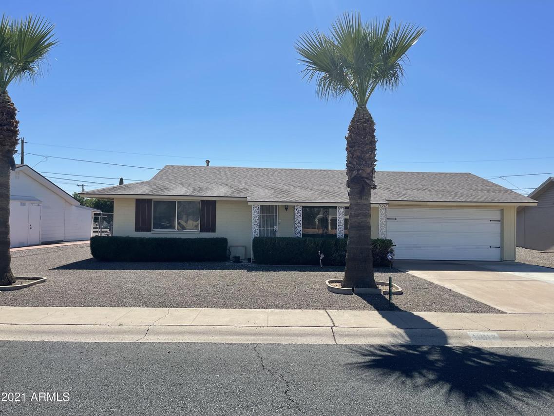 11017 W Alabama Ave., Sun City, AZ 85351