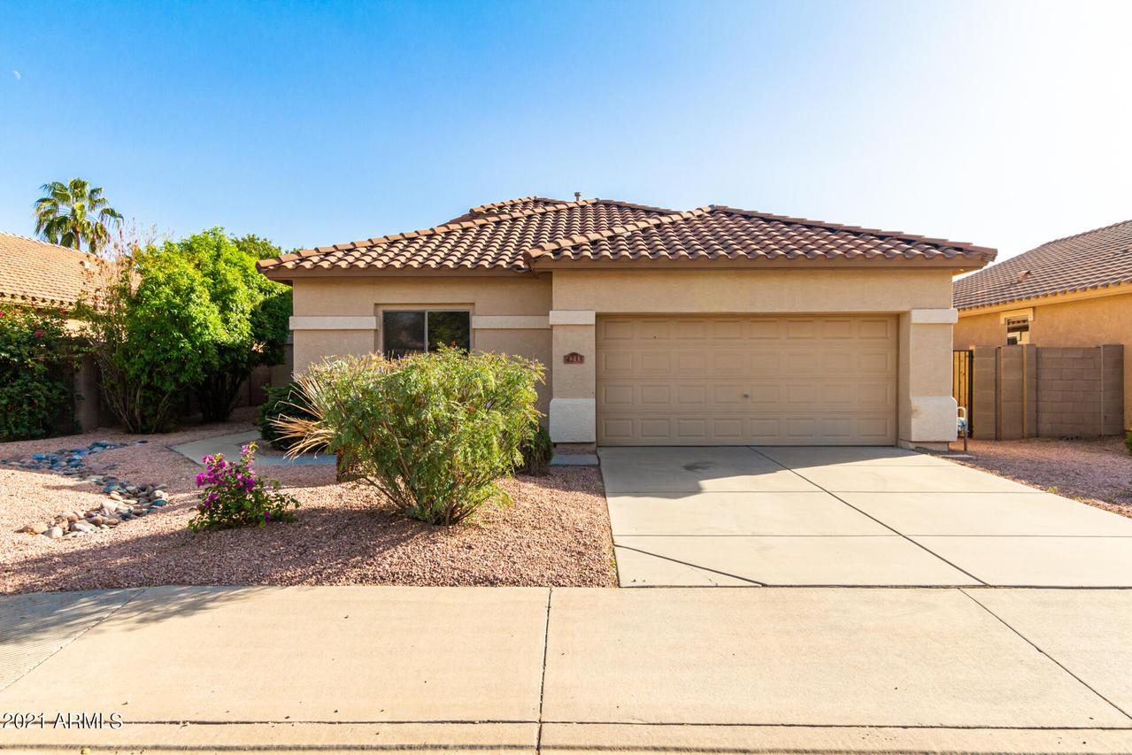 4233 E Torrey Pines Ln., Chandler, AZ 85249