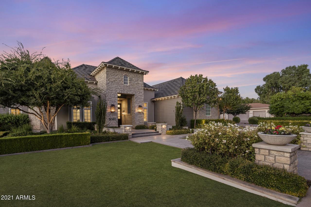 3080 E Palo Verde St., Gilbert, AZ 85296