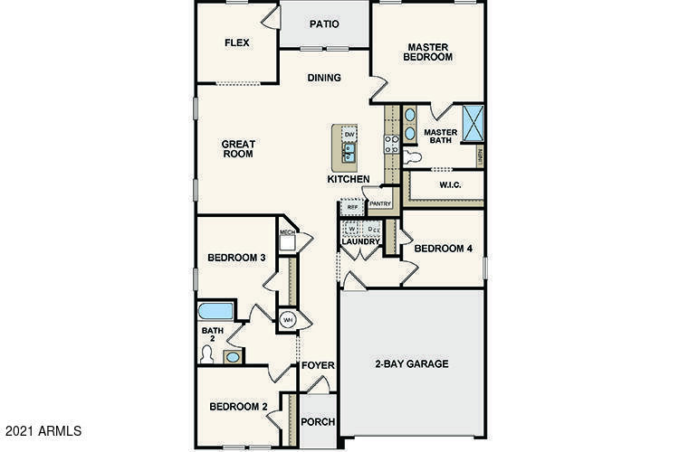 45 W Monte Cristo Dr., Wickenburg, AZ 85390
