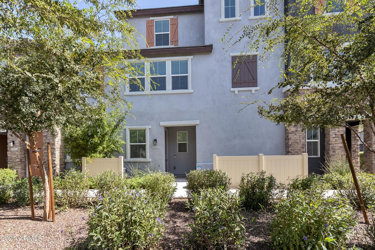 5828 S 22nd Ter., Phoenix, AZ 85040