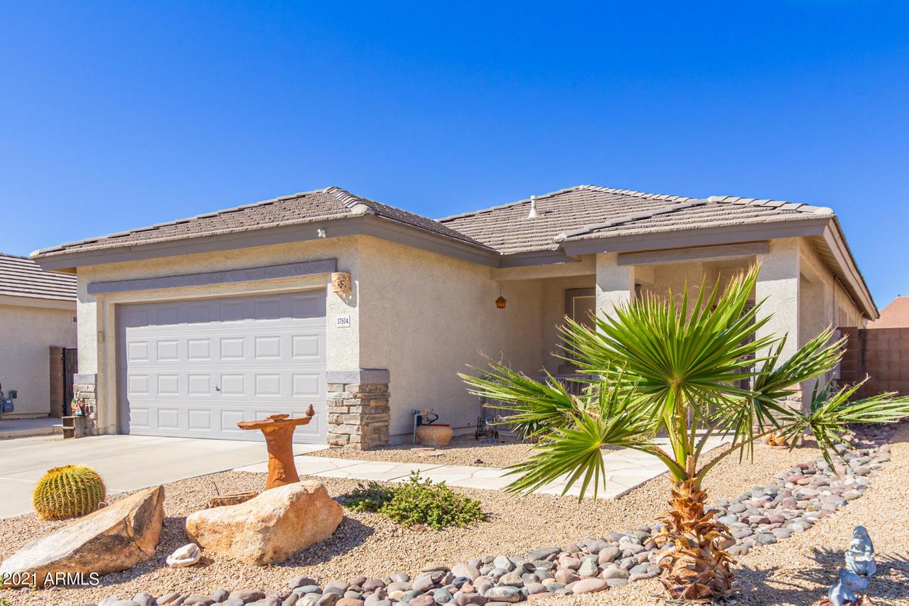 17504 N 167th Dr., Surprise, AZ 85374