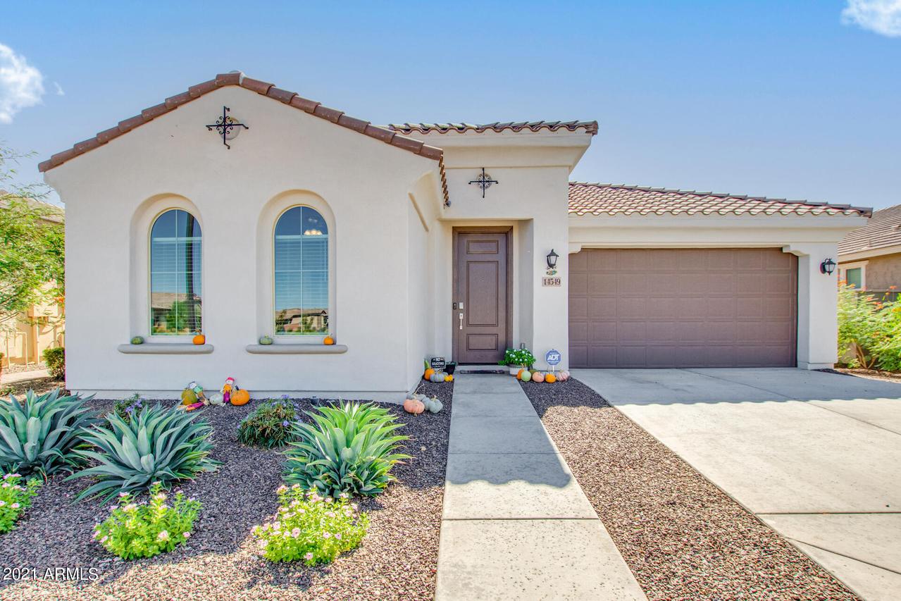 14549 W Corrine Dr., Surprise, AZ 85379