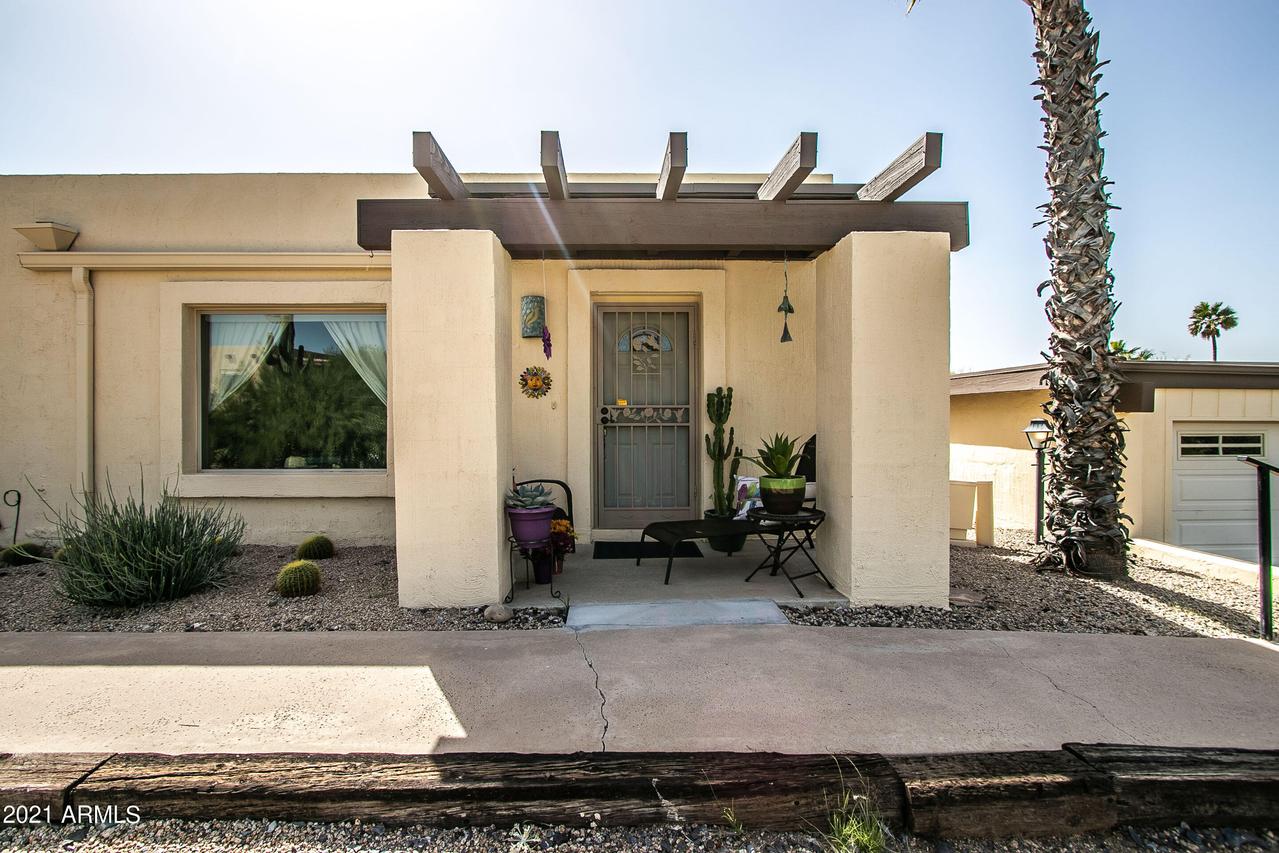 37801 N Cave Creek Rd. #17, Cave Creek, AZ 85331