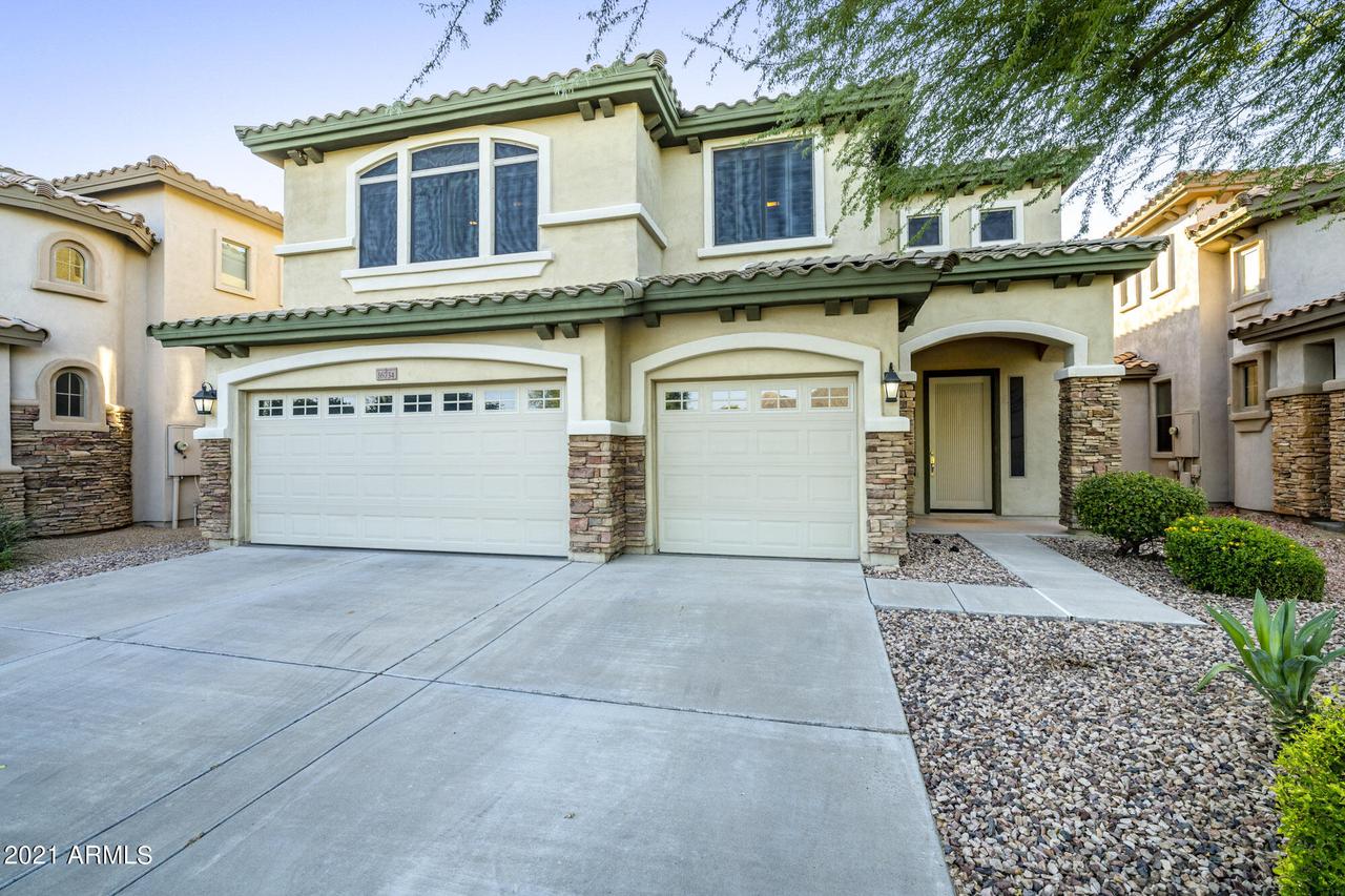 16734 N 98th Pl., Scottsdale, AZ 85260