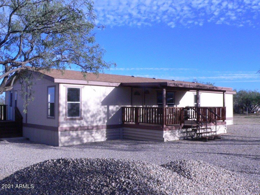 5866 E Calle De La Tierra, Hereford, AZ 85615