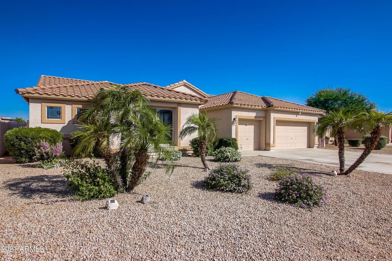 24651 N 45th Dr., Glendale, AZ 85310