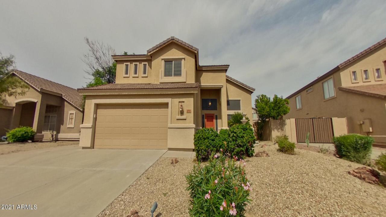 6756 W Aurora Dr., Glendale, AZ 85308
