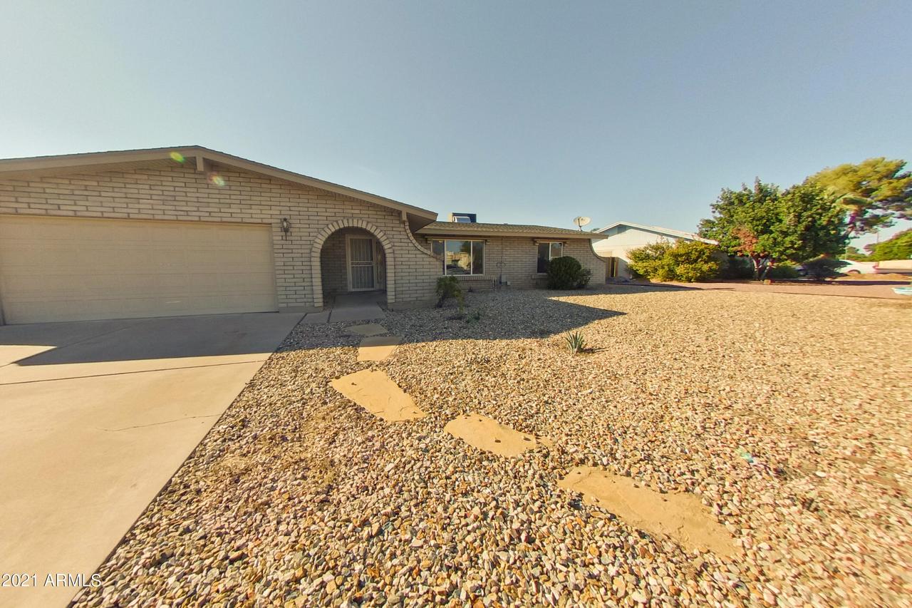 11230 N 50th Ave., Glendale, AZ 85304