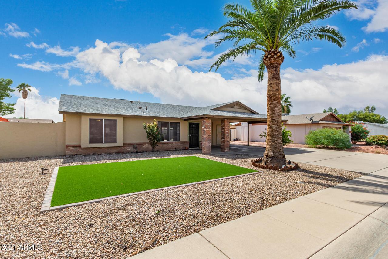 747 W Rosal Pl., Chandler, AZ 85225