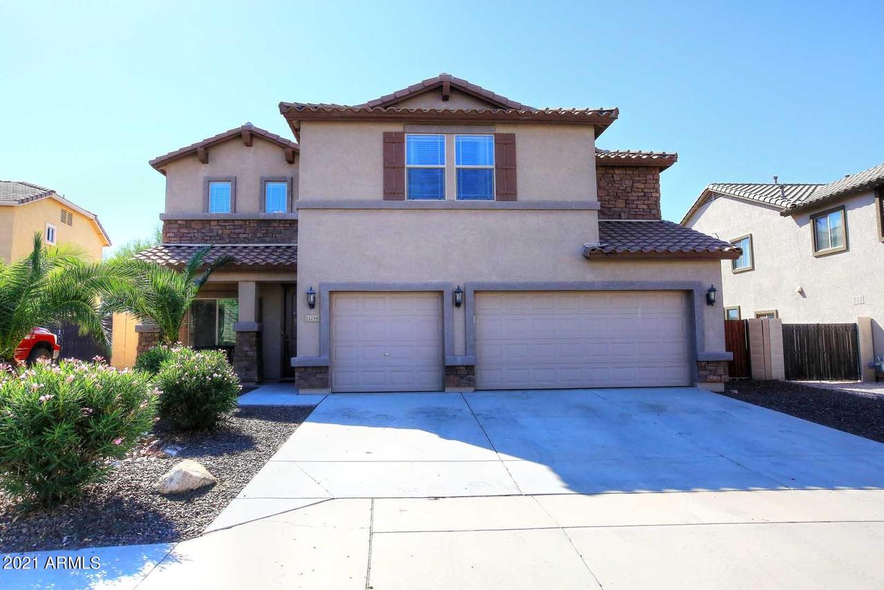 11259 E Sable Ave., Mesa, AZ 85212