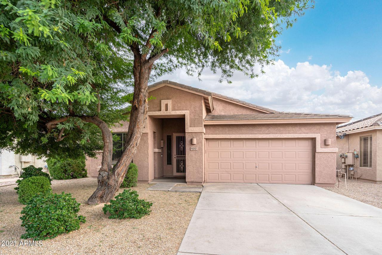 9237 W Runion Dr., Peoria, AZ 85382