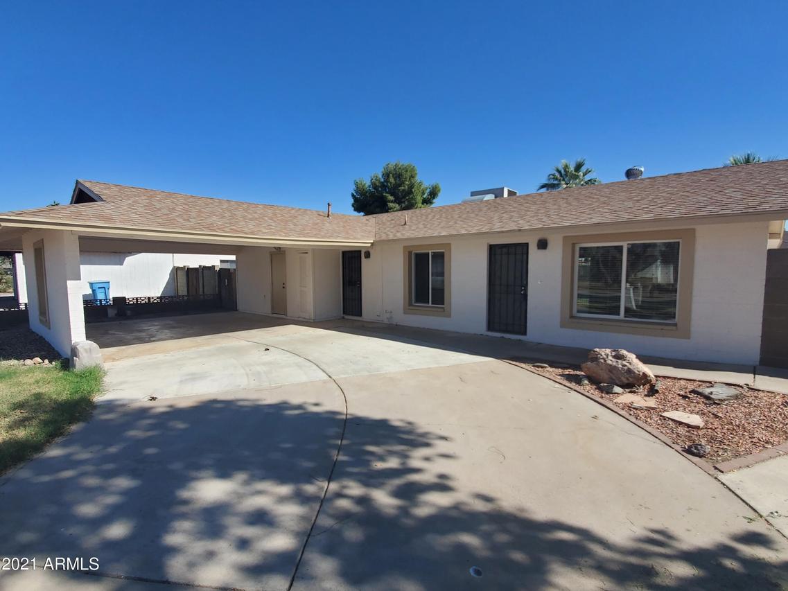 3757 W Redfield Rd., Phoenix, AZ 85053