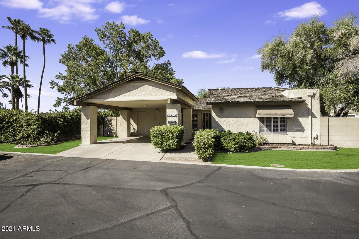 7202 N 15th Pl., Phoenix, AZ 85020