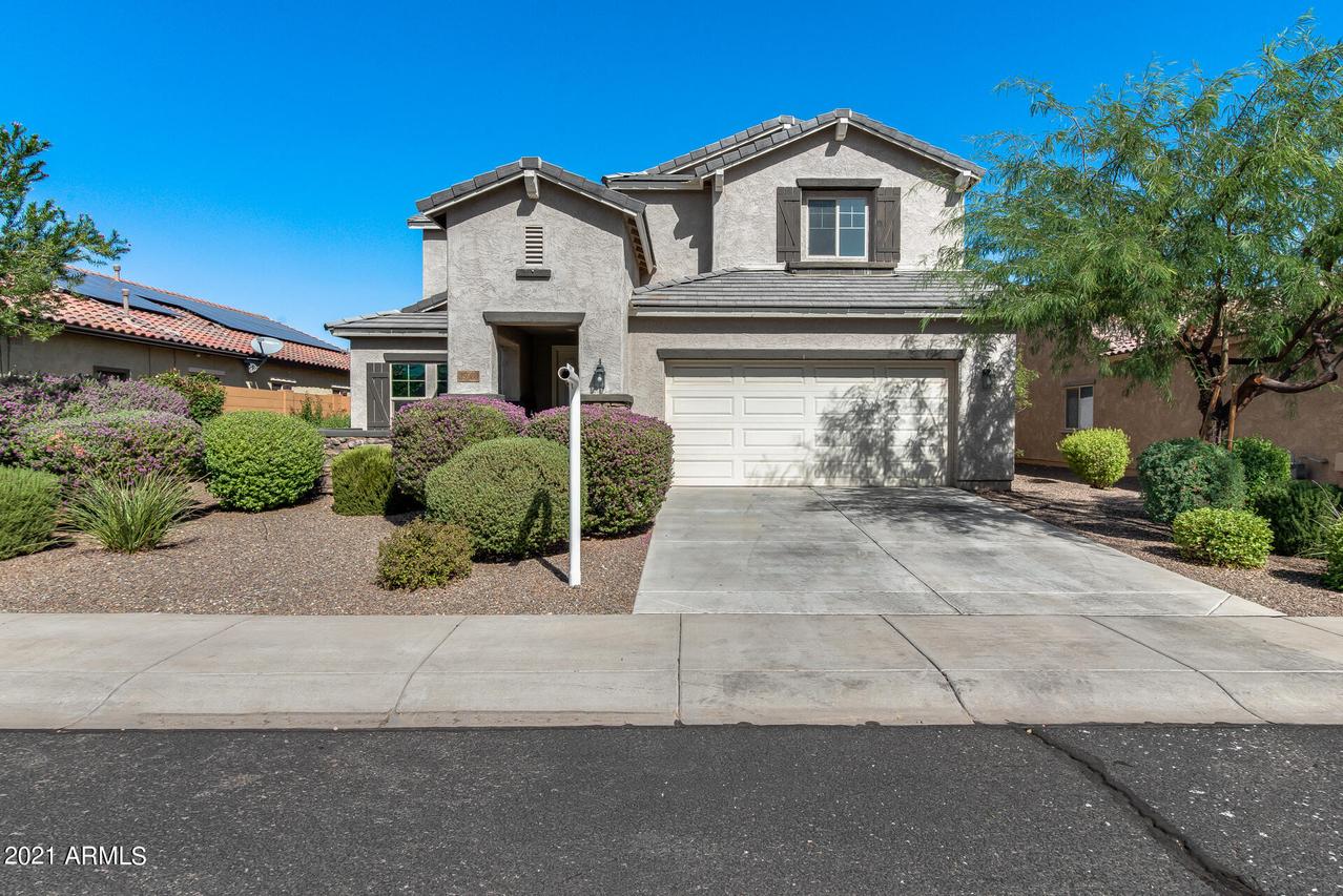 25980 W Burnett Rd., Buckeye, AZ 85396