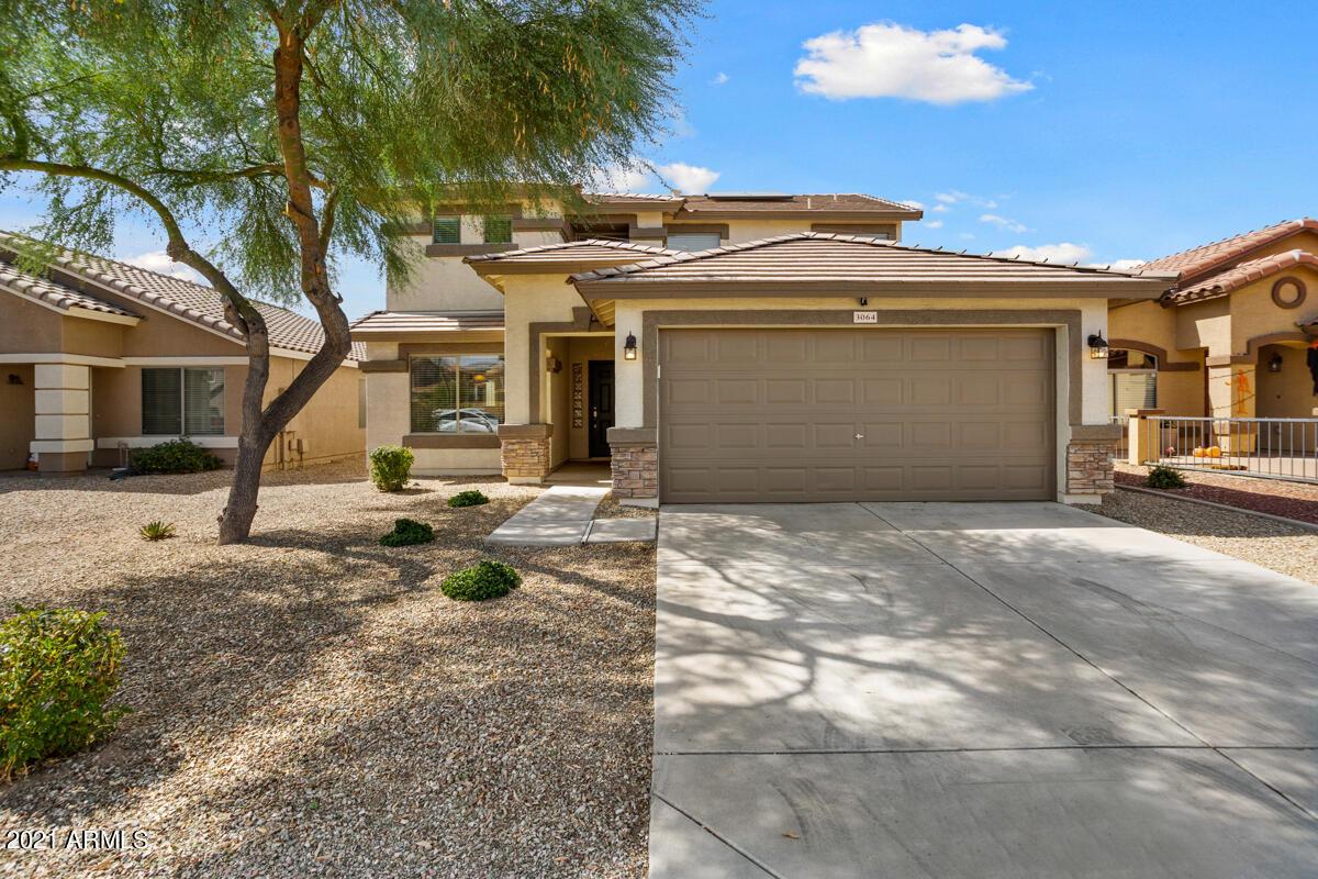 3064 S 258th Ave., Buckeye, AZ 85326