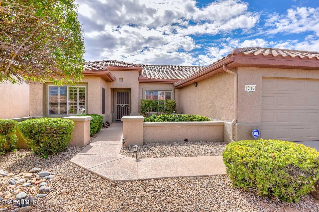 16193 W Red Rock Dr., Surprise, AZ 85374