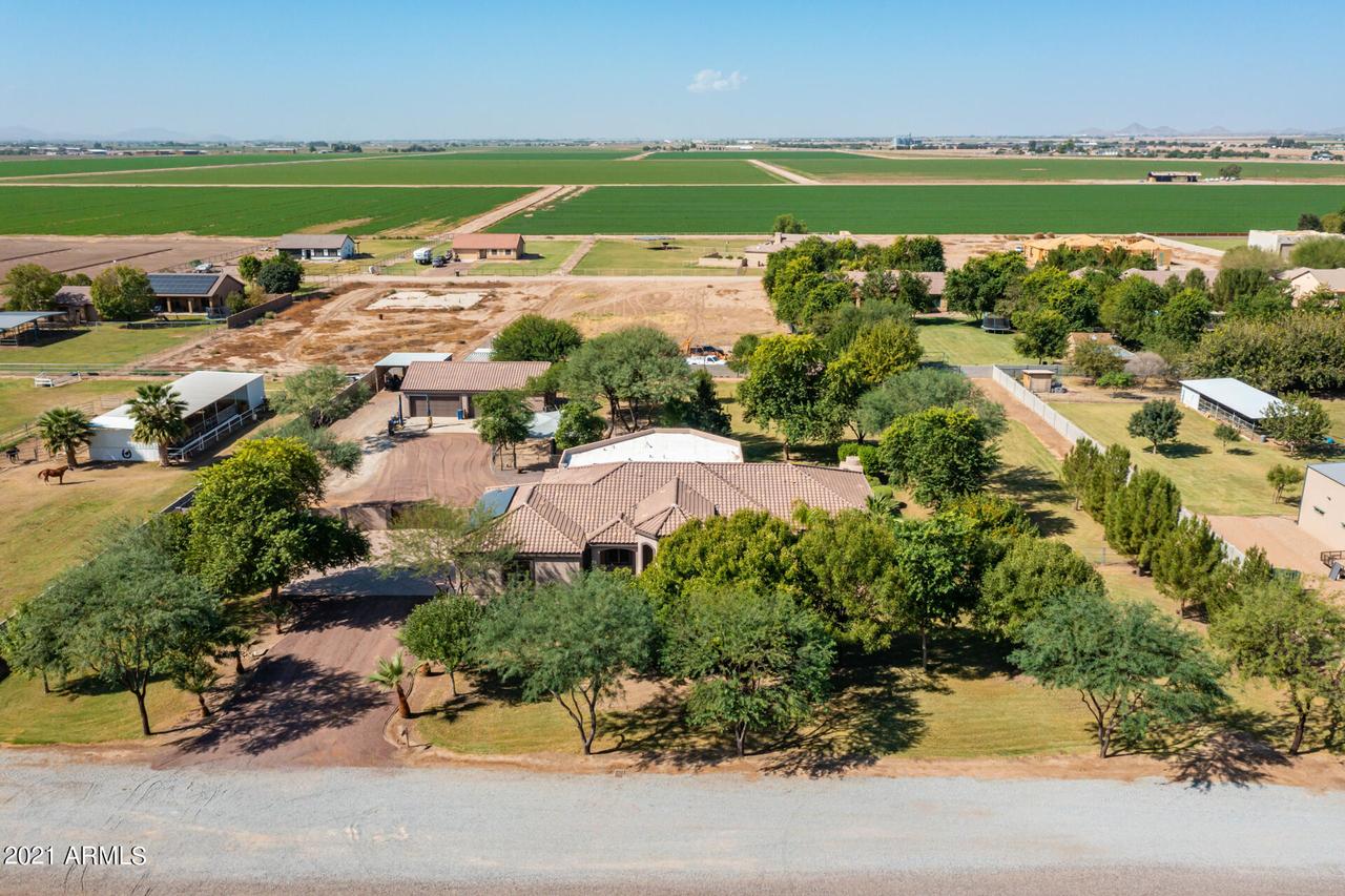 6306 S 195th Dr., Buckeye, AZ 85326