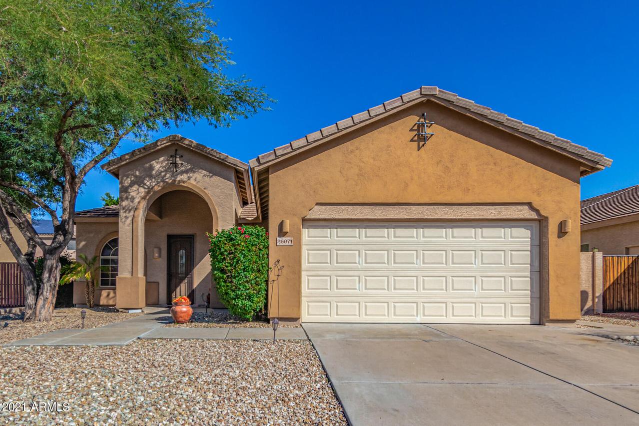26071 N 68th Dr., Peoria, AZ 85383