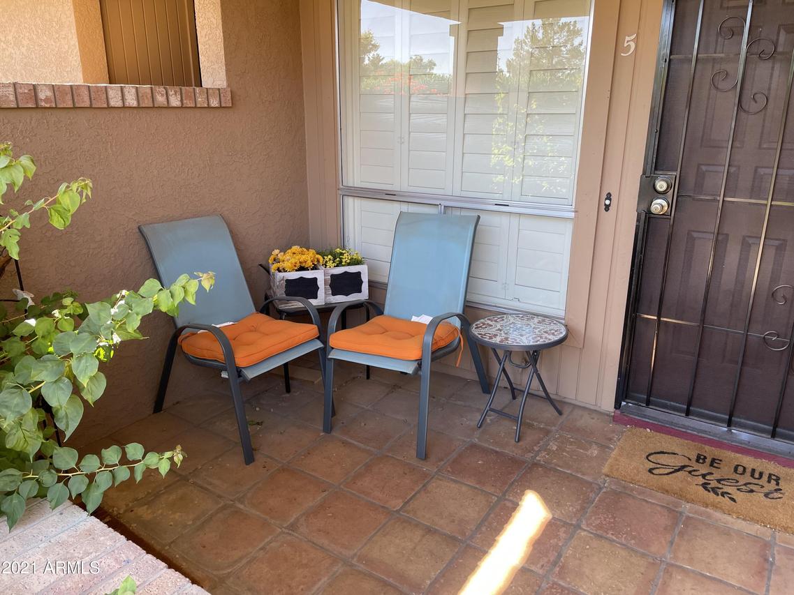 310 W Pontiac Dr. #5, Phoenix, AZ 85027