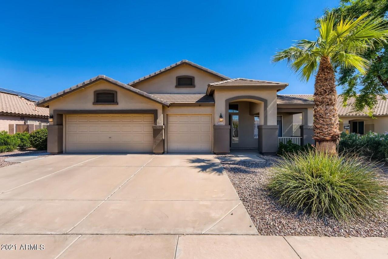 1925 S Nebraska St., Chandler, AZ 85286