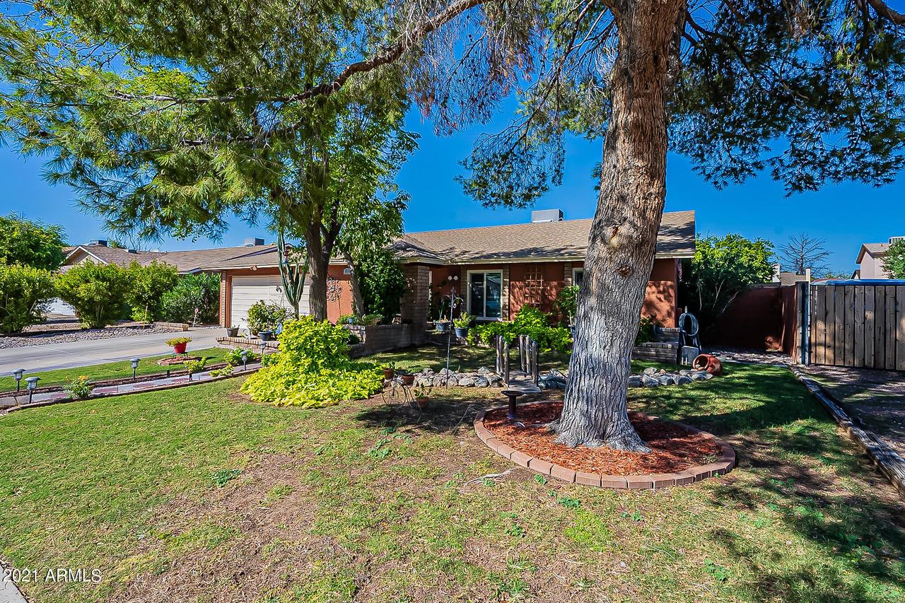 1608 W Chilton St., Chandler, AZ 85224