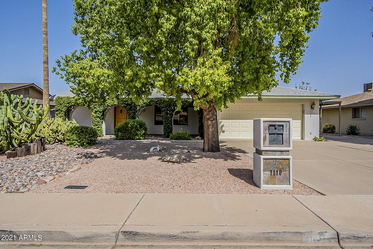 1110 E Watson Dr., Tempe, AZ 85283