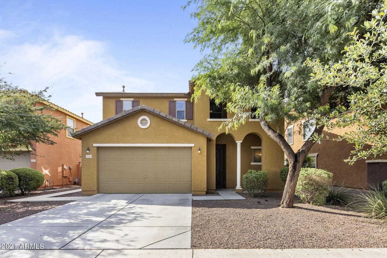 3467 E Terrace Ave., Gilbert, AZ 85234