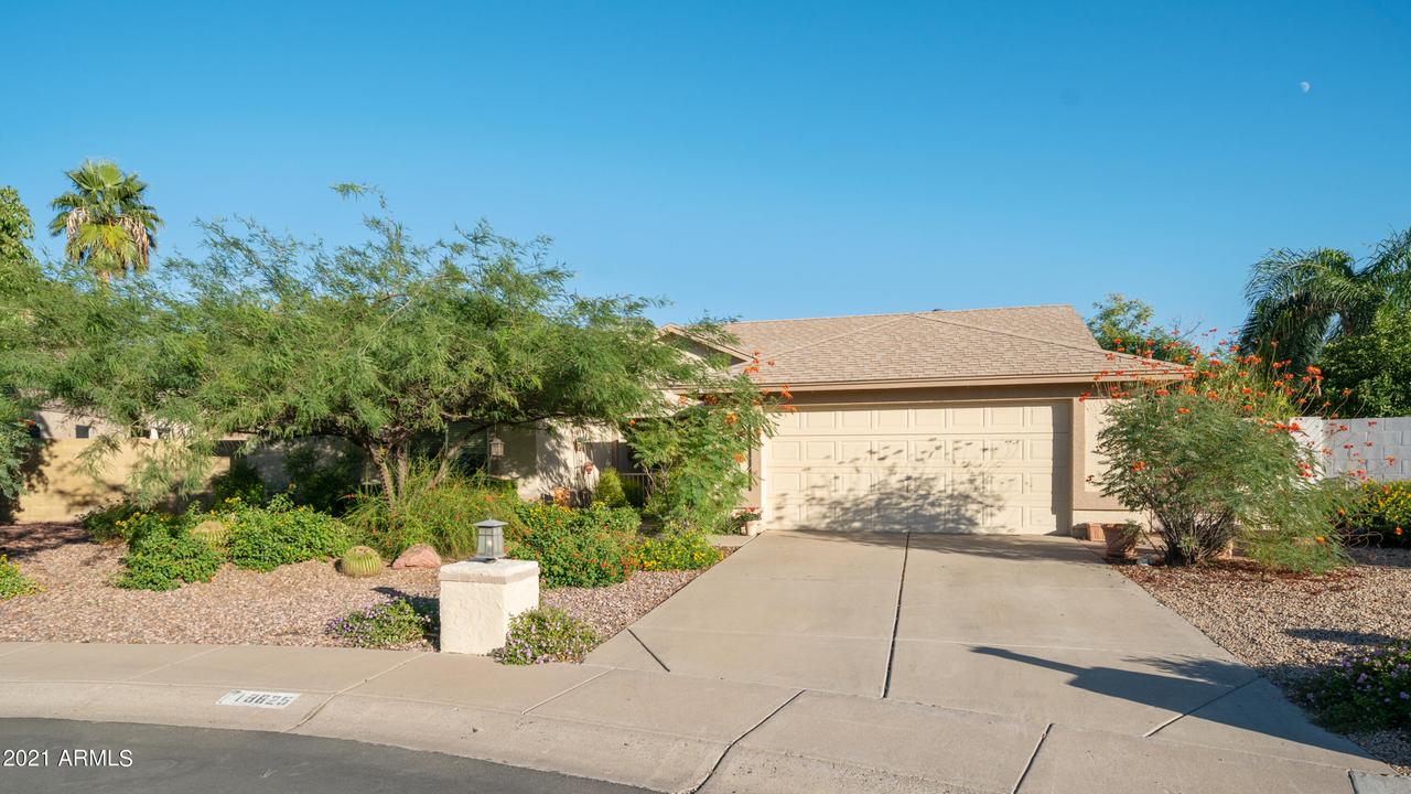 18825 N 40th Pl., Phoenix, AZ 85050