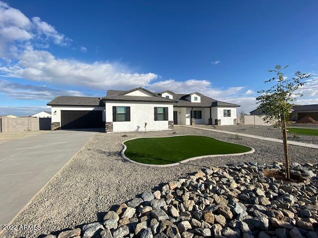 9054 W Garnet Mountain Dr., Casa Grande, AZ 85194