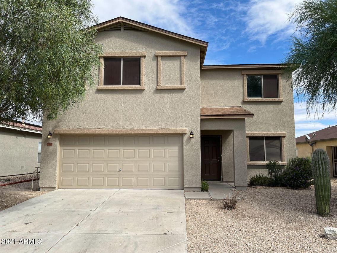 5740 E Sunrise Cir., Florence, AZ 85132