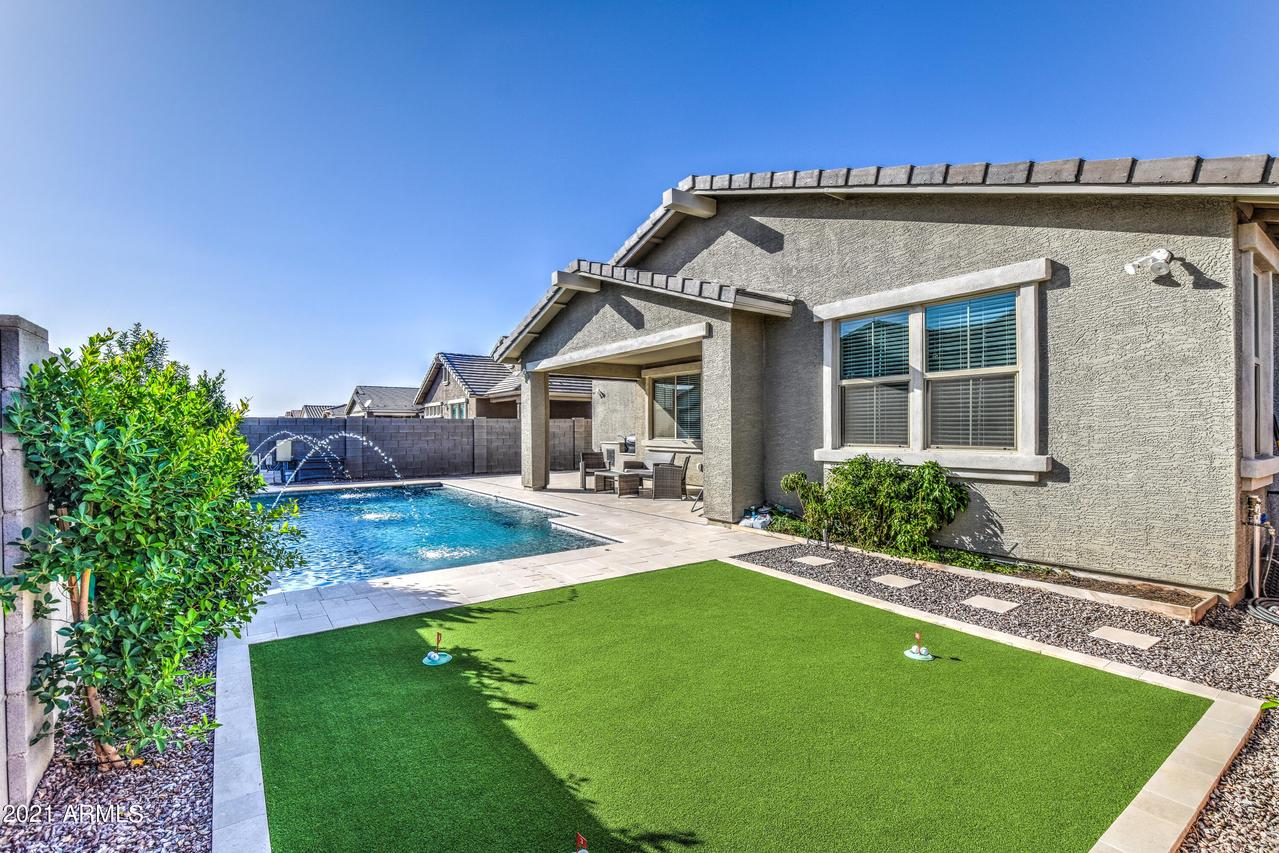 22959 E Domingo Rd., Queen Creek, AZ 85142