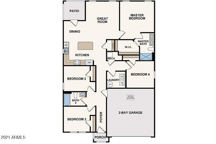 630 Vista Ridge Ct., Wickenburg, AZ 85390